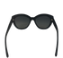 Chanel Gafas de Sol, vista trasera